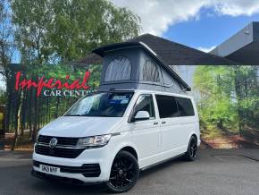 VOLKSWAGEN TRANSPORTER 2021 (21) at Imperial Car Centre Ltd Scunthorpe