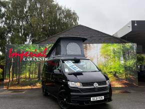 VOLKSWAGEN TRANSPORTER 2021 (21) at Imperial Car Centre Ltd Scunthorpe