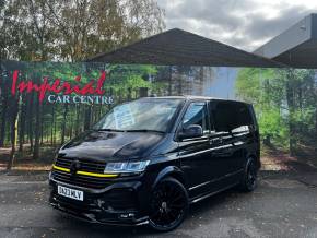 VOLKSWAGEN TRANSPORTER 2023 (23) at Imperial Car Centre Ltd Scunthorpe