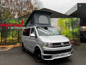 VOLKSWAGEN TRANSPORTER 2020 (69) at Imperial Car Centre Ltd Scunthorpe