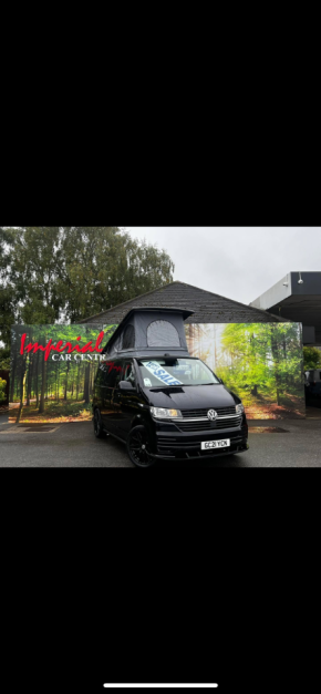 VOLKSWAGEN TRANSPORTER 2021 (21) at Imperial Car Centre Ltd Scunthorpe