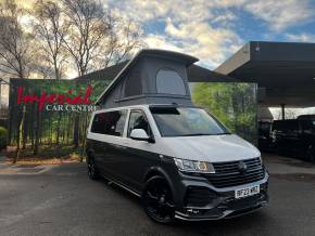 VOLKSWAGEN TRANSPORTER 2023 (23) at Imperial Car Centre Ltd Scunthorpe