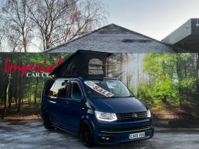 VOLKSWAGEN TRANSPORTER 2016 (65) at Imperial Car Centre Ltd Scunthorpe